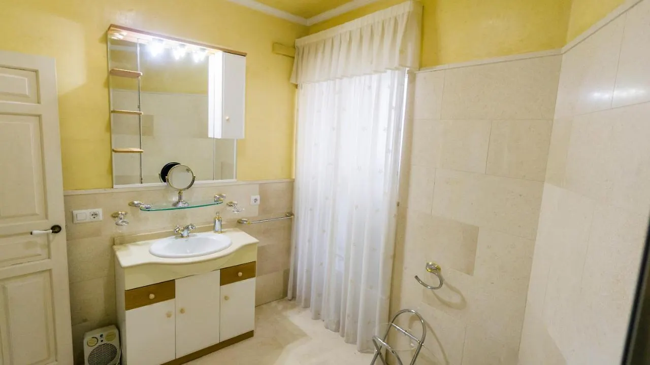 Historic House In City Center Apartment Seville 0*,  Spain